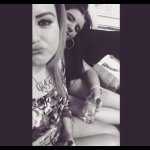 Dana Louise Fraser - @danafraser_xox - Instagram