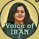 Dana Abr - @dana_freeiran - Instagram