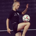 Dana Embacher - @dana.freestyle - Instagram