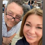 Dana Criswell Fulcher - @good_time_girl_50 - Instagram