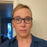 Dana Gallagher - @aliferestarted - Instagram