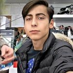 Dana_Gallagher_ - @dan.agallagher - Instagram