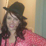 Dana Gallagher - @bedazzled10 - Instagram