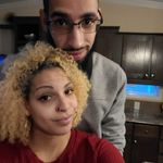 Dana Gamble - @rae.bish.5 - Instagram