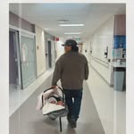 Dana Gamble - @gambleman093 - Instagram