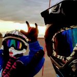 Dana Geary - @racingislife1313 - Instagram