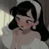 🖤✨️._. - @danagil805 - TikTok