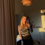 Dana - @_danagil - Instagram