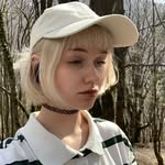 Dana Gil - @_lovella___ - Instagram