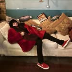 Dana Gillespie - @danagillespiemusic - Instagram