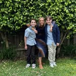 Dana Goldsmith - @gadiaviberger - Instagram