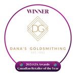 DANA’S GOLDSMITHING - @danas_goldsmithing - Instagram