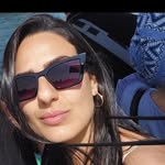 Dana Faraj Goldstein - @danagoldstein1985 - Instagram