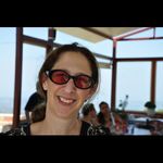 Dana Goldstein - @danaortho123 - Instagram
