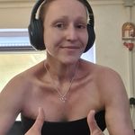 Dana Goldstein - @murderdollylein - Instagram