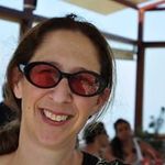 Dana Goldstein - @goldstein2598 - Instagram
