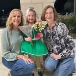 Dana Granger Presley - @danagpresley - Instagram