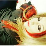 Dana Grass - @soulutterchaos - Instagram