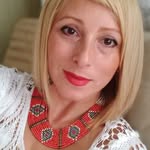 Dana Flores Gregory - @danaterapeut - Instagram
