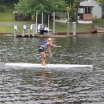 Dana Gregory - @dana_paddlesthepatuxent - Instagram