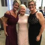 Dana Jo Schroerlucke-Gregory - @schroerluckegregory - Instagram