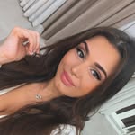 Daniella Elizabeth - @danagregory_x - Instagram