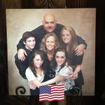 Marie Dana Gregory - @mariegregory71 - Instagram