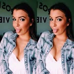 Dana Griffiths - @danamegg - Instagram