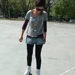 Dana Laura Grilli - @danalauragrilli - Instagram
