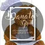 Danato Grill - @danatogrill - Instagram