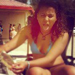 Grilli' Diaz Baez' - @danagrillita123456_ - Instagram