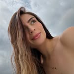 Daniela Sánchez Grillo - @danigrillos - Instagram