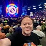Dana McKissick - @vinyl_guy_dana - Instagram