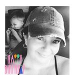 Dana Guyton - @dana6412 - Instagram