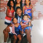 Dana Longliveched Guyton - @danaguytonsr - Instagram