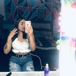 Dana Guzmán - @glezdanaguzman - Instagram