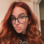 Dana Ann - @danaahacker - Instagram