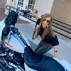 Dana Hadaway - @danahadaway - TikTok