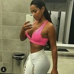 Dana Hailey - @v_dana.hailey - Instagram