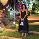 Dana Al Hakim - @dana.alhakim14 - Instagram
