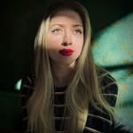 Dana Hakim - @danahakim98 - Instagram