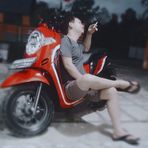 Dana Hakim - Facebook