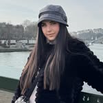 Dana Hakim El-Jabri - @danahakim25 - Instagram