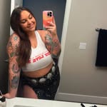 Dana Halbert - @thiccu.rn - Instagram