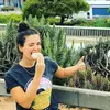 Dana Halwani - @doughnutandcoffee - TikTok