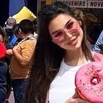 Dana Hammouri - @danahammouri - Instagram