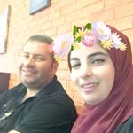 Dana Qwaider Hammouri - @dana_qwaider - Instagram