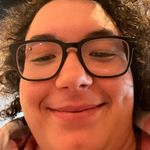 Dana Hand - @jewfro_and_specs - Instagram