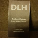 Mr. Dana L. Harkness - @harkdawg73 - Instagram