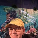 Dana Heckman-Beil - @ddkheckman - Instagram